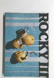 ROCKYIII