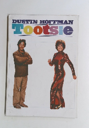 DUSTIN HOFFMAN Tootsie