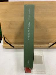 WATANABE KAZAN　渡辺崋山