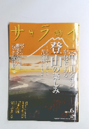サライ　2014年6月号
