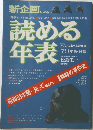 新企画による　読める年表　79年版 ・付録