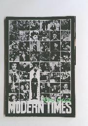 MODERN　TIMES
