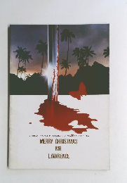 MERRY CHRISTMAS MR. LAWRENCE