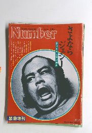 スポーツ・グラフィックナンバー　1984年6月号