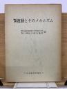 顎運動とそのメカニズム