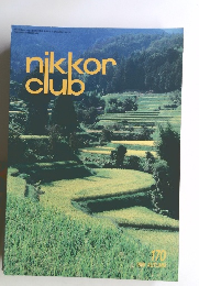 nikkor club　170　1999年秋号