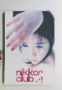nikkor　club　168　1999年春号