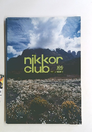 nikkor　club　1999年夏号　169