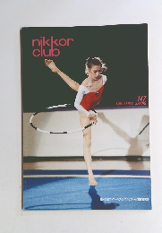 nikkor club 1994年　１４７号