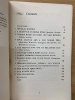 HISTORY OF THE ROSE