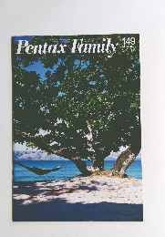 Pentax　Family　20０５年夏　No.１４９