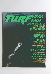 TURF HERO 2002