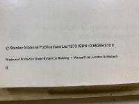 Stanley Gibbons Stamp Catalogue: Overseas 1 A-C　スタンレー・ギボンズ海外切手カタログ