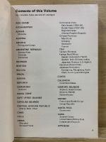 Stanley Gibbons Stamp Catalogue: Overseas 1 A-C　スタンレー・ギボンズ海外切手カタログ