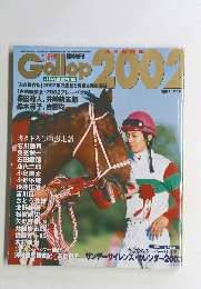 Gallop 2002