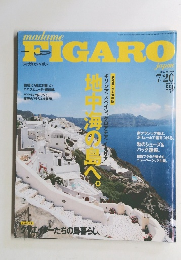 FIGARO　2007年7/20