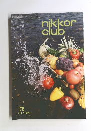 nikkor club 2001