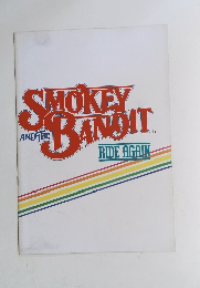 Smokey and the Bandit Ride Again