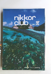 nikkor　club　1999年早春号