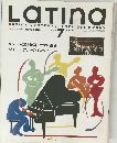Latina　1993年7月号