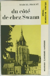 du cote de chez Swann