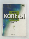 KOREAN For Japanese　1