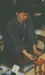 将棋マガジン 1995年6月号