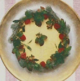 やさしいお菓子の本