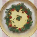 やさしいお菓子の本