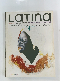 Latina　1987年4月号
