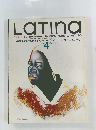 Latina　1987年4月号