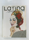 Latina　1988年3月号