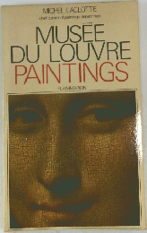 MUSEE DU LOUVRE PAINTINGS