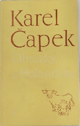 Karel Capek 