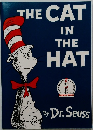 THE CAT IN THE HAT