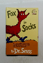Fox In Socks