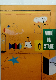 MIRO ON STAGE