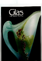 Glas Jugendstil und Art Déco