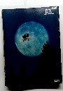 E.T.　THE　EXTRA-TERRESTRIAL