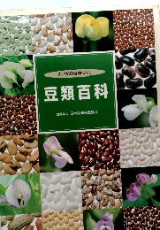 21世紀の健康づくり　豆類百科