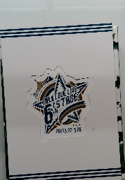 MAJI LOVE LIVE 6ｔｈ STAGE