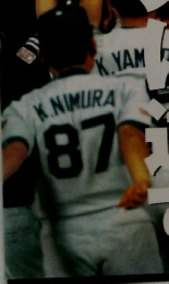 週刊ベースボール 1999年10月18日号