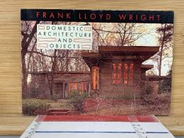 FRANK LLOYD WRIGHT 
