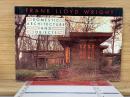 FRANK LLOYD WRIGHT 