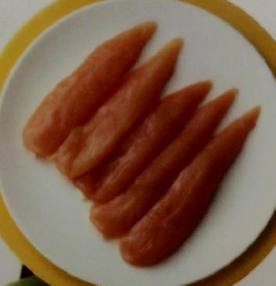 素材クッキング　1　肉