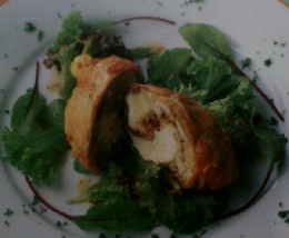 本になった料理学校　チーズを味わう料理教室