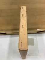 温泉の開祖　坂井量之助翁