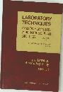 LABORATORY TECHNIQUES IN BIOCHEMISTRY AND MOLECULAR BIOLOGY VOLUME 1 PART 2