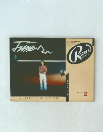 TIME　１９７７年２月号