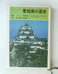 愛知県の歴史